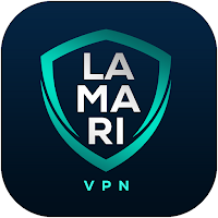 Lamari VPN - Fast & Proxy Topic