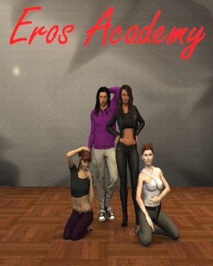 Eros Academy Screenshot 1