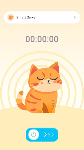 TunnelCat VPN Screenshot 1