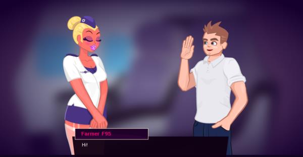 Kink: Honeywood Tales Screenshot 2