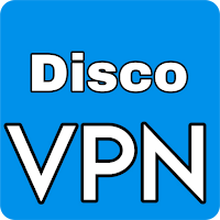 Disco VPN APK