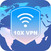 10X VPN:Proxy Unlimited&Safe APK