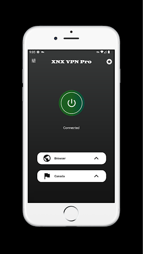 VPN Xxnx Master Screenshot 2