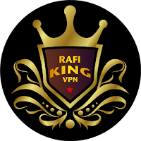 RAFI KING VPN APK