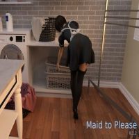 Maid to Please APK