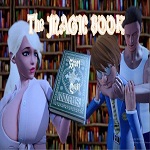 The Magic Book Topic