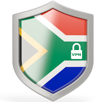 South Africa VPN: Easy VPN App APK