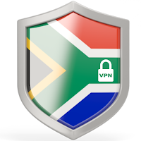 South Africa VPN: Easy VPN App Topic