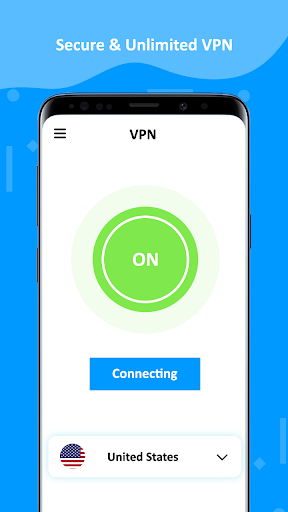 10X VPN:Proxy Unlimited&Safe Screenshot 3