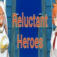 Reluctant Heroes Topic