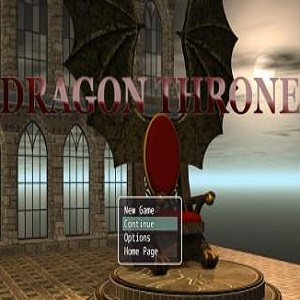 Dragon Throne APK