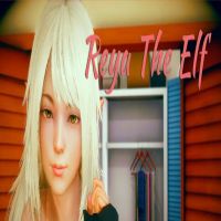 Reya the Elf APK