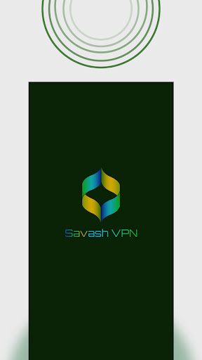 Savash VPN Screenshot 1