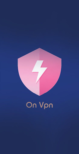 on vpn VPN for Android Screenshot 3
