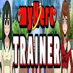 My hero trainer Topic