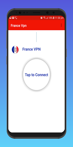 France Vpn  Proxy & Secure Vpn Screenshot 3