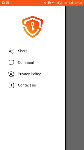 Atash VPN - Fast & Secure VPN Screenshot 2