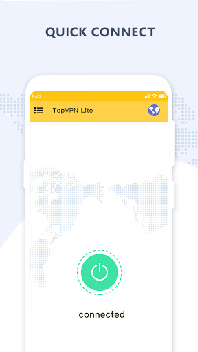 Super VPN Screenshot 4