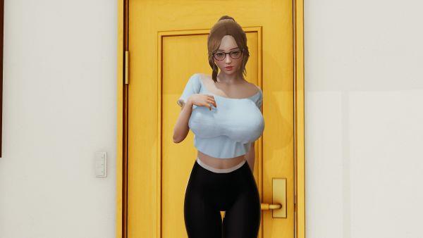 Days of Youth Screenshot 3