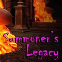Summoners Legacy APK