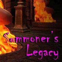 Summoners Legacy Topic