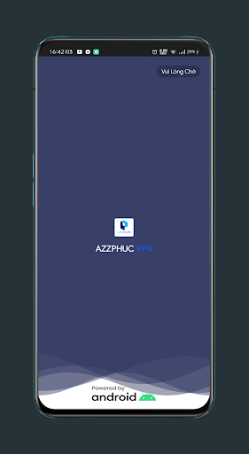AZZPHUC VPN - Fast Internet Screenshot 1