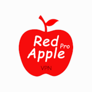 Red Apple VPN Pro Screenshot 3