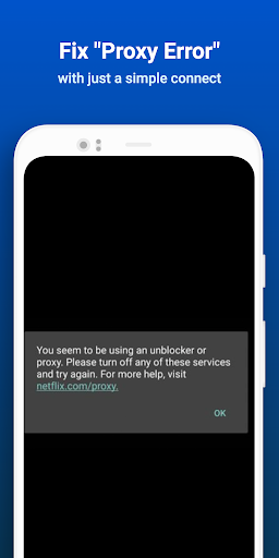 US VPN – Netflix Hulu VPN Screenshot 3