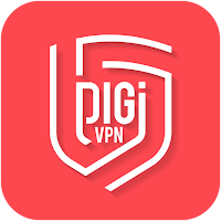 DIGIVPN - unlimited fast VPN Topic