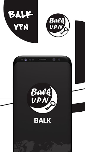 Balk VPN Screenshot 1