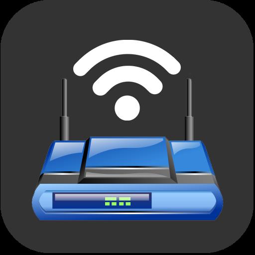 WIFI-PASSWORD-APP- Screenshot 2