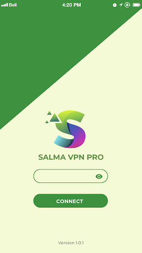 SALMA VPN PRO Screenshot 2