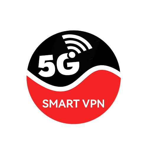 5G Smart Vpn 2023 proxy Screenshot 1