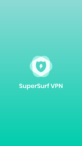 SuperSurf VPN - Fast &Safe VPN Screenshot 1