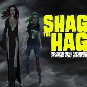 Shag the Hag Topic