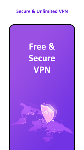 Zebra VPN:Proxy Unlimited&Safe Screenshot 3