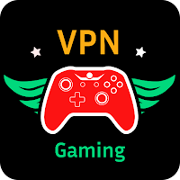 Pro Gamer -Fast Gaming VPN APK