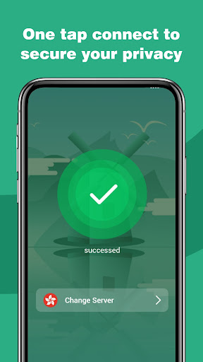 Secure VPN-unlimited faster Screenshot 3
