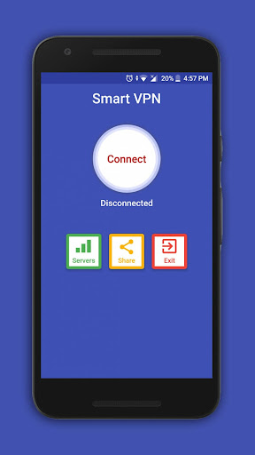 smart Super VPN 2023 Screenshot 4