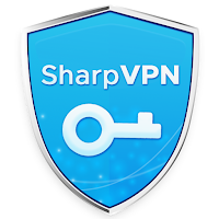 SharpVPN - Fast & Secure VPN Topic