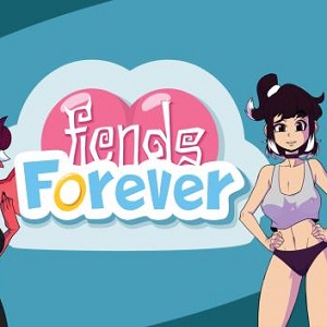 Fiends Forever APK