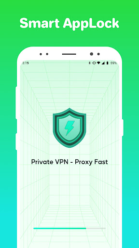 Private VPN - Proxy Fast Screenshot 4