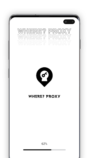Wheres? VPN; Accompany Forever Screenshot 1