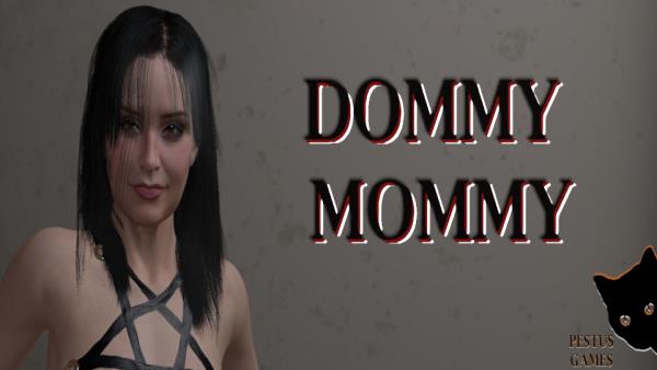 Dommy Mommy Screenshot 3
