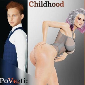 Childhood Drama APK