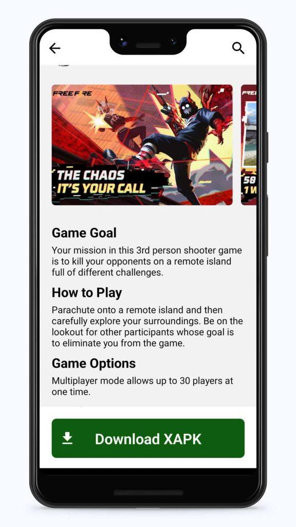 AndroidOut: The Best Apps & Games Screenshot 3