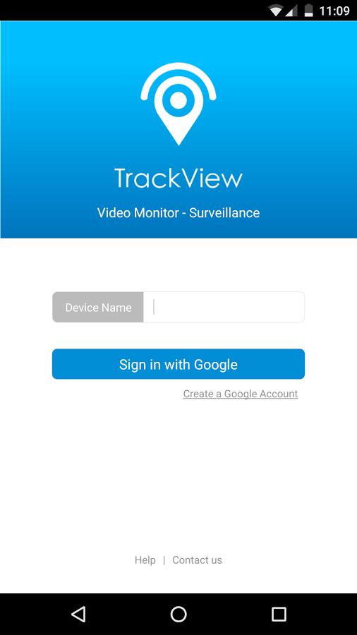 Video Monitor - Surveillance Screenshot 4