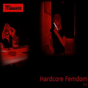 Hardcore Femdom Topic