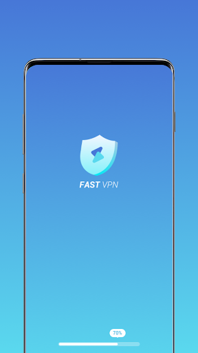 Fast VPN - Speed Fast Screenshot 1