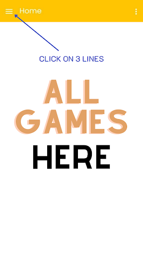 Dil Games - Gaming App Screenshot 2